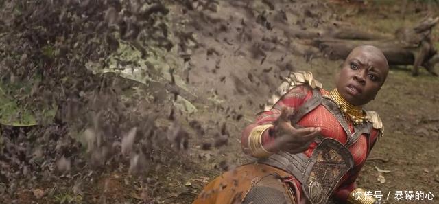 《复联3》结尾决定谁会 死 的依据是什么?导演