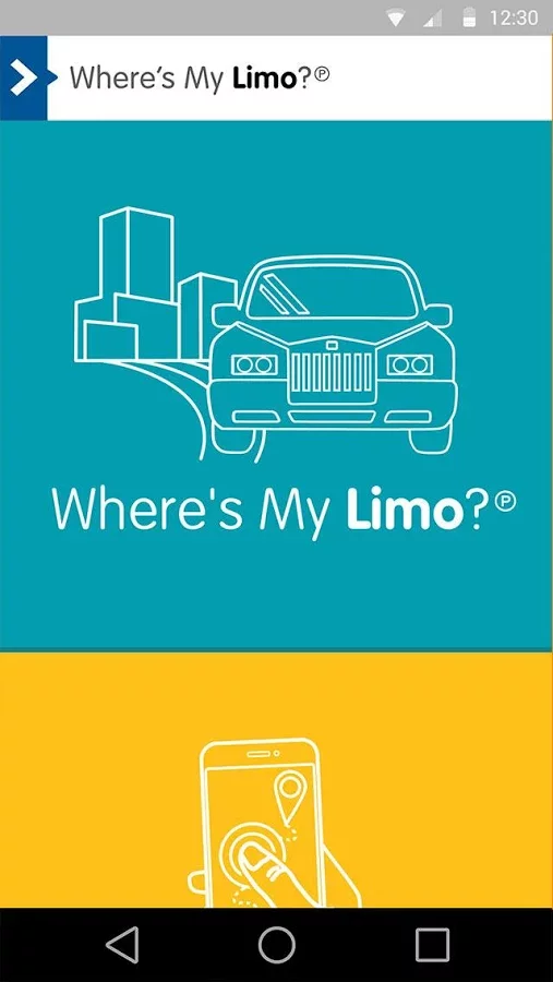 Wheres My Limo?截图2