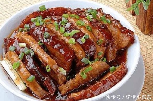 扣肉简谱_梅菜扣肉(2)