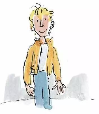 一个世界儿童文学大师的养成:罗尔德·达尔的童年故事 一个世界儿童文学大师的养成:罗尔德·达尔的童年故事