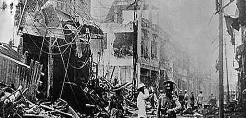 这是一部血泪史,盘点抗日战争时期悲惨的一战