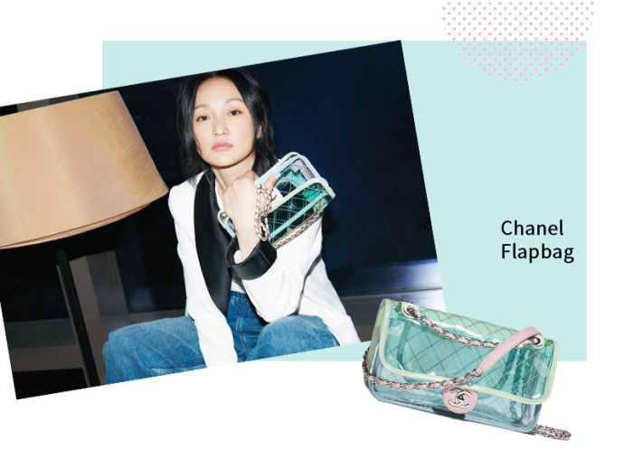 2018春夏的童话世界-独角兽包包