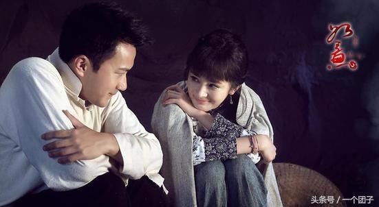 这些假戏真做终成情侣的荧幕cp,哪一对才是你