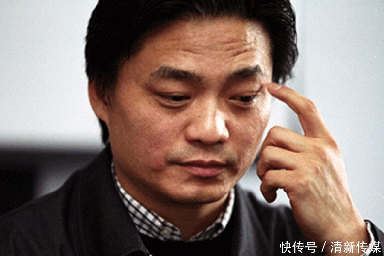 崔永元揭明星夫妻阴阳合同7.5亿,杨子托人带话