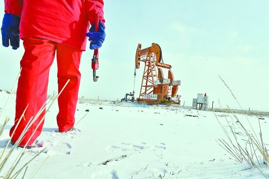 欧佩克两成员国今年将投产两巨型油田