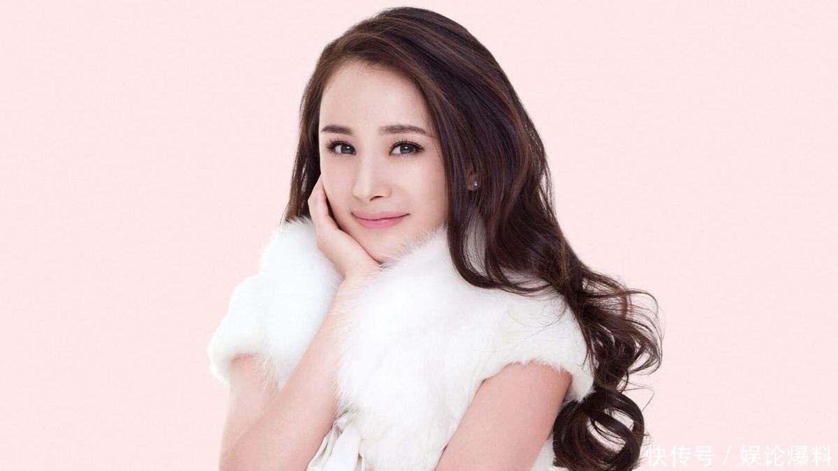 杨幂诈继捐门后最新消息,破8000万粉丝福利只