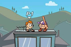 疯狂小人战斗2无敌版,疯狂小人战斗2无敌版小