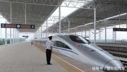 开通更多的高铁线路高铁