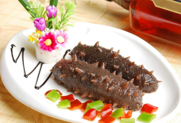 鲜海参带内脏冷冻能吃吗?怎么处理_360问答