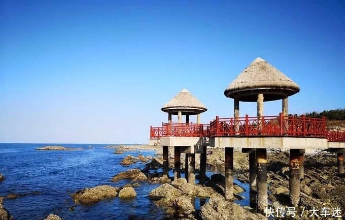 惊艳!仙境烟台最全海滩攻略来了,从热门到小众