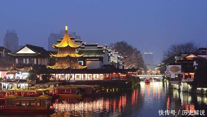 曾被撤直辖身份,还差点成为首都,如今有望成为