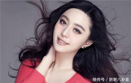 范冰冰风波后首现身,整个人瘦了不止十斤,现身