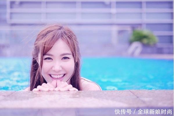 网友票选2018最有潜力的TVB女艺人,有没有你