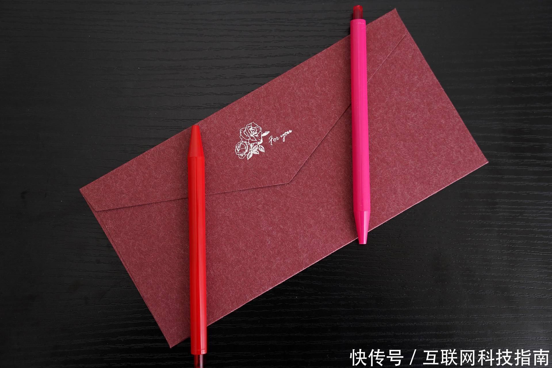 给生活一些多彩,12种颜色Radical 瑞士中性笔