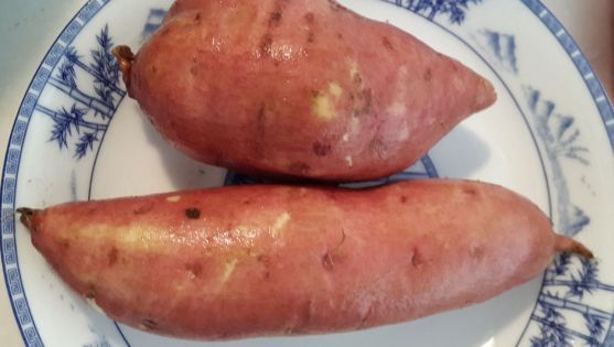 冬天吃红薯最养生,万万不能这么吃,一晚上就积