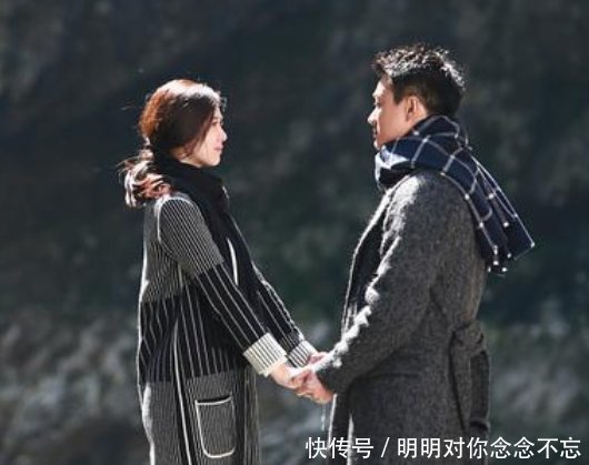 刘诗诗新剧携手佟大为,上演复仇纠结虐恋,网友