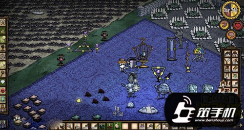 饥荒鸟笼怎么做 鸟笼的制作方法及作用详解_3