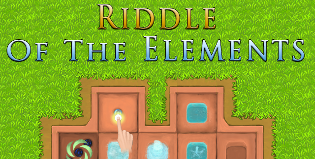 Riddle of the Elements截图14