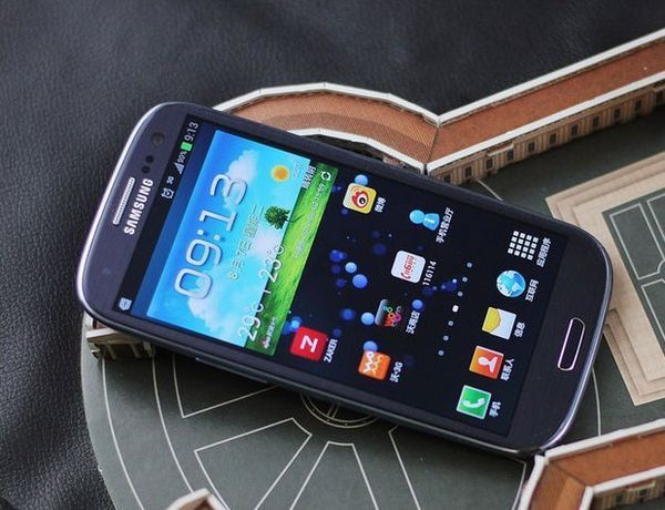 日版 三星s3 能用电信卡吗?_360问答