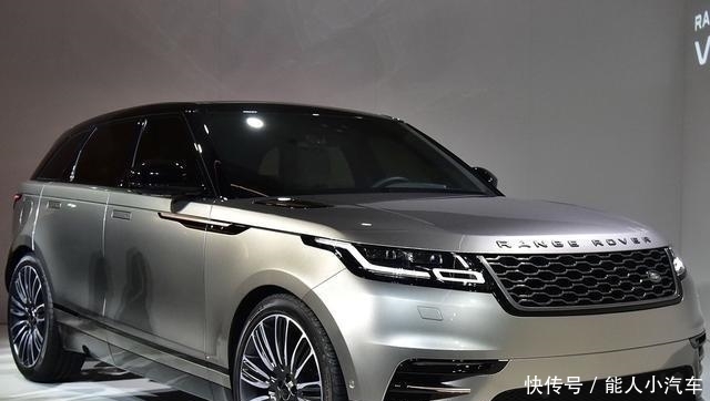 这款SUV绝对霸气,3.0T配8AT+全时四驱,SUV里颜值超过它不多 乐虎国际官方下载app