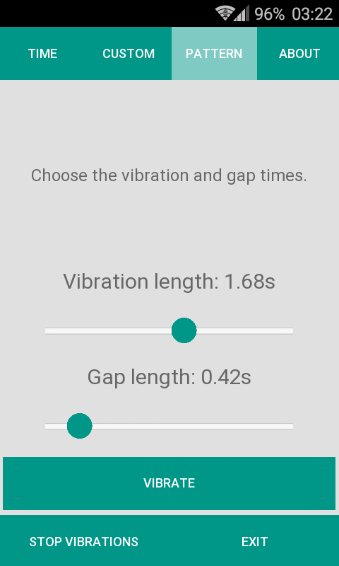 Best Vibrator (Material)截图7