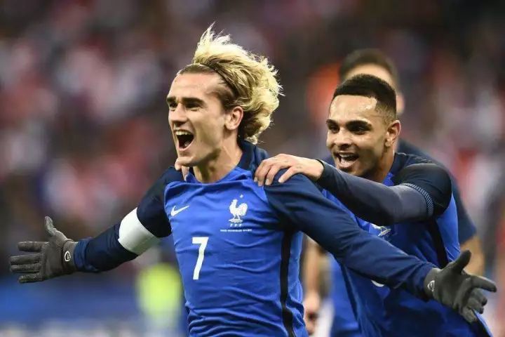 俄罗斯世界杯分组出炉:西葡组内大战 德国PK韩