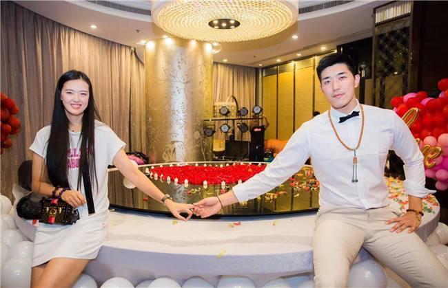 吴冠希全明星采访