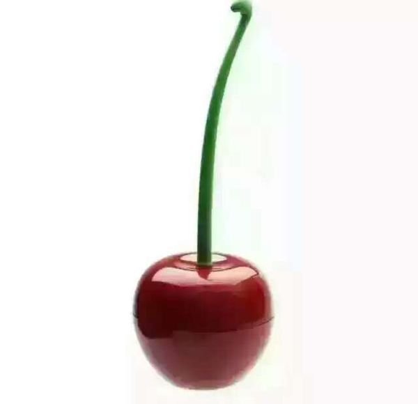 朋友圈有一张樱桃的图片猜猜是什么?_360问答