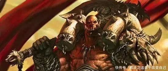 魔兽世界最强古老boss大排名!伊利丹怒风仅排第二? yg电子
