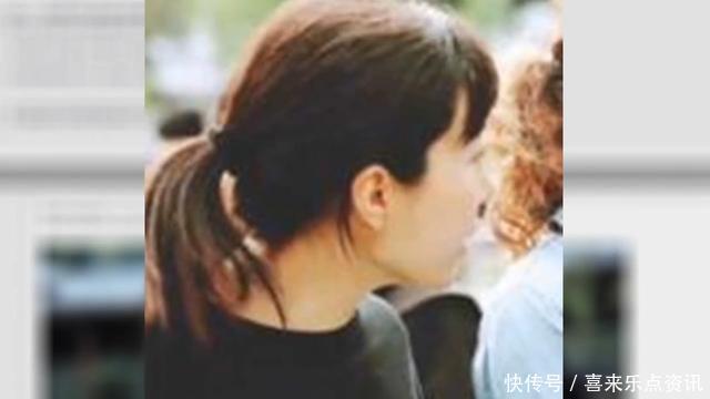 高云翔性侵案最新消息, 受害女子姓名及照片及