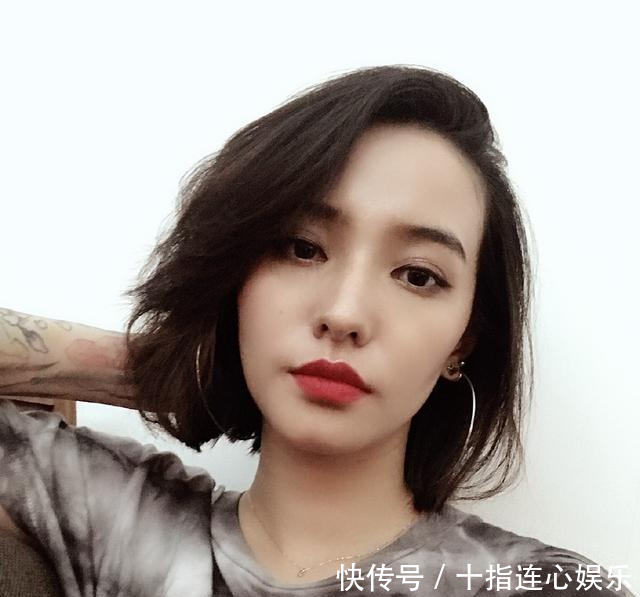 欧弟老婆二胎产后恢复超好,大女儿已经长这么
