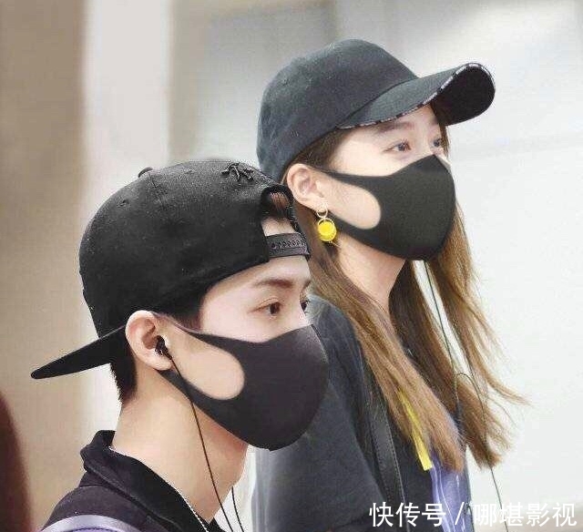 新四小花旦名单!出演《影》的关晓彤第一,最后