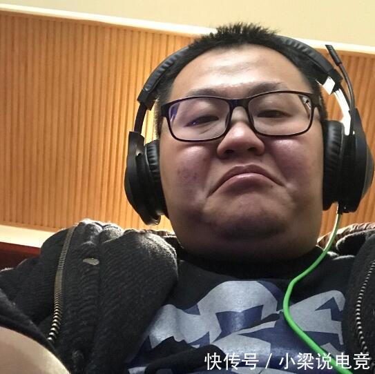 带带大师兄是谁?他的粉丝又是什么人?