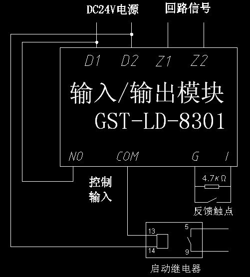 消防图纸上8301是什么意思_360问答