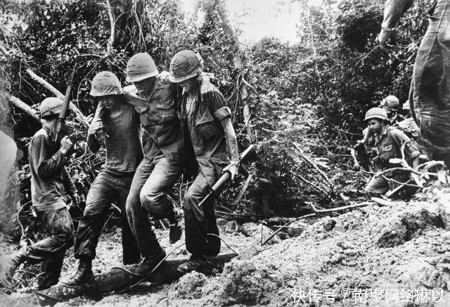 越南哪里来的自信和中国开战这两个原因让人恍