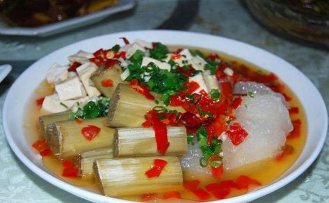 怎么做臭苋菜卤水 t010ef6a77757c161c7.jpg?size=640x395