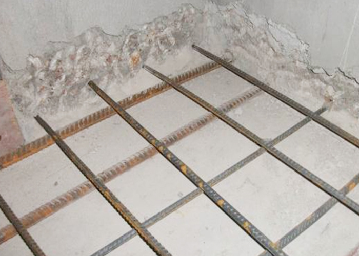 加固规范不允许用膨胀螺栓吗 装饰工装设计 第2张 加固规范不允许用膨胀螺栓吗 装饰工装设计 第2张