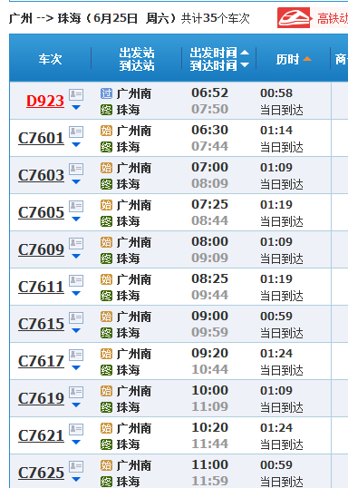 从广州到珠海香州区南屏怎样坐车_360问答