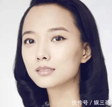 盘点娱乐圈留长发很丑的女星: 一辈子与长发无