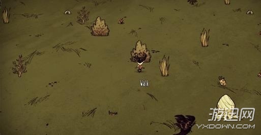 《饥荒》怎么清理绿鱼人房?清理方法介绍_36