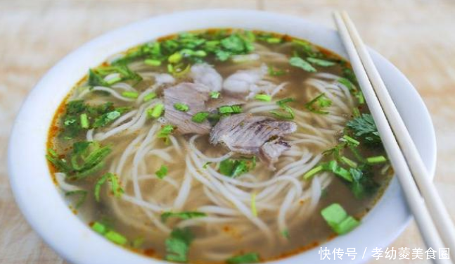 中国最传统的地方早餐,上海北京惹人争议,网友