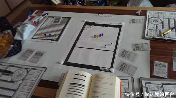 始于小说,活于桌游克苏鲁神话究竟有怎样的魅