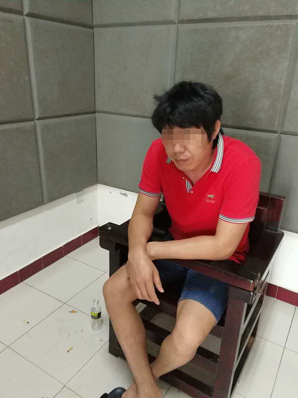 【转】北京时间 警方追捕23年 抓获中国第一古尸案最后一逃犯 - 妙康居士 - 妙康居士~晴樵雪读的博客 【转】北京时间 警方追捕23年 抓获中国第一古尸案最后一逃犯 - 妙康居士 - 妙康居士~晴樵雪读的博客