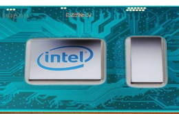 英特尔推第七代酷睿处理器 笔记本VR时代或将到来