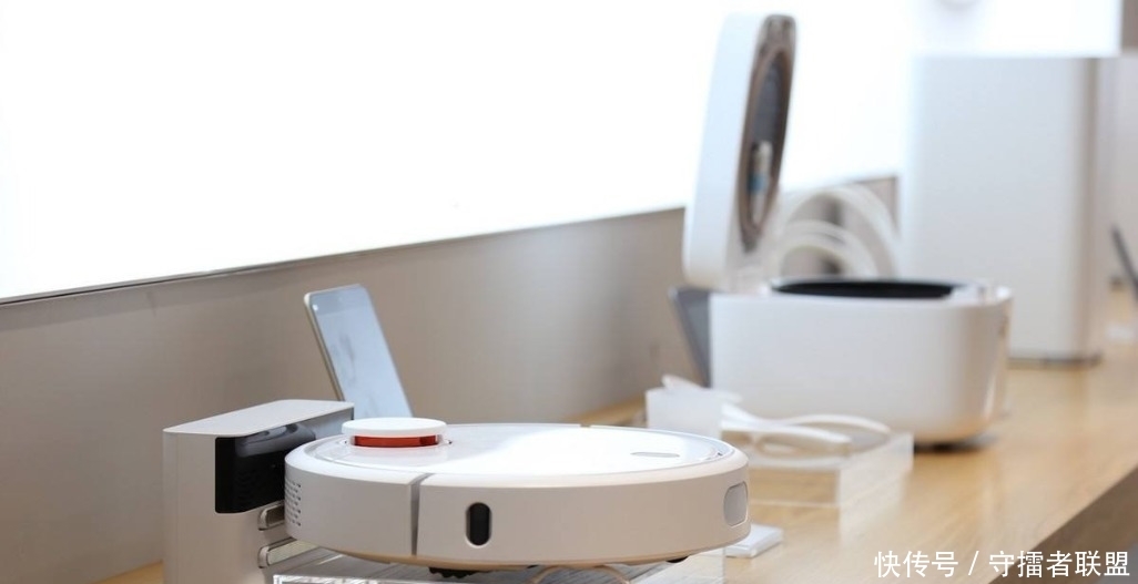 年轻人的首台洗衣机:小米米家互联网洗烘一体