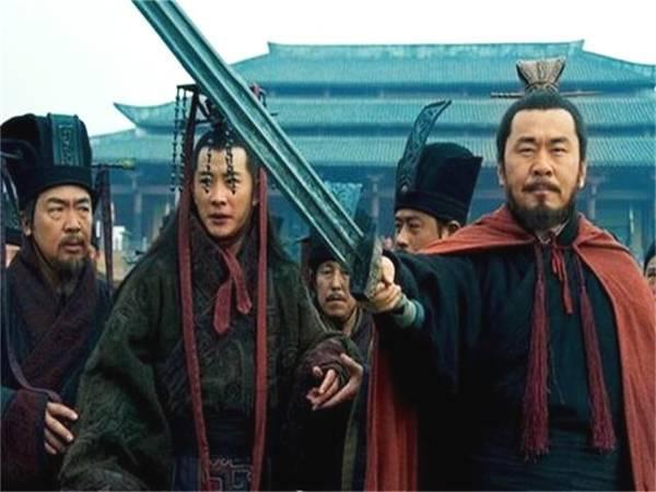 三国时期最坑谋士,接连坑害父子两任主公,从而