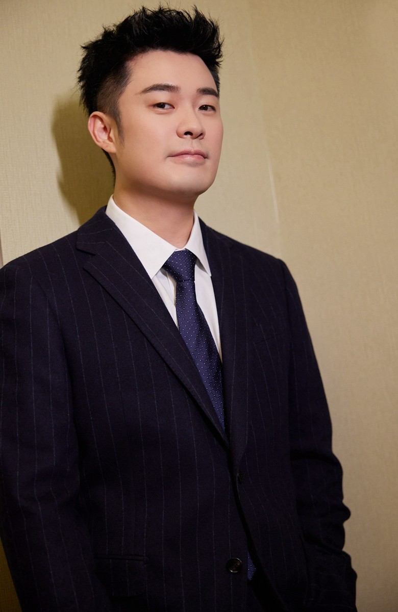 陈赫受邀出席福建省第十届百花文艺奖颁奖晚会 受聘福建省文艺发展青年大使 360娱乐，你开心就好