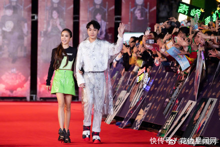 张悬怀孕后,吴青峰和蔡依林牵手成功?一起走红