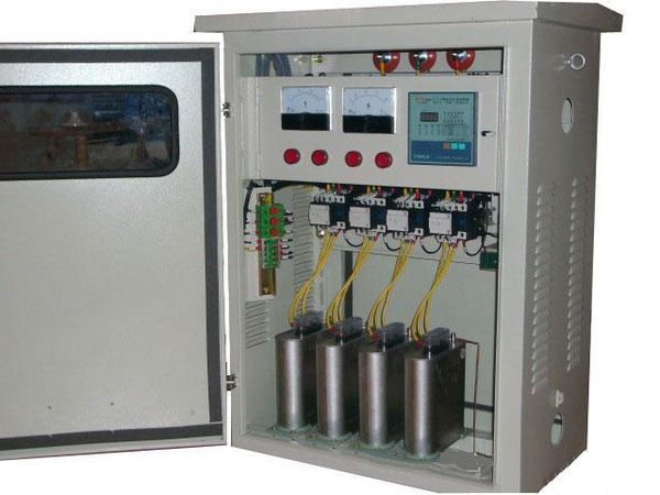 无功电容指示灯亮是什么原因造成的_360问答