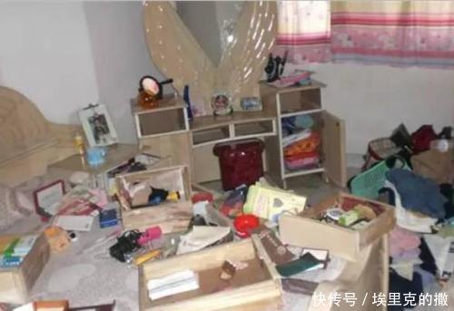 房子托管给房屋中介,十平米房被隔成三间-钱比